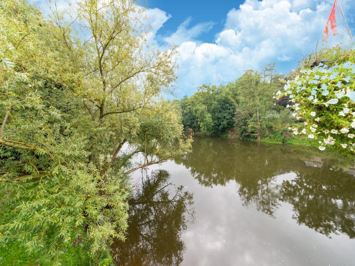 Stunning Home For 5 Adults With Indoor Pool Esneux Екстер'єр фото