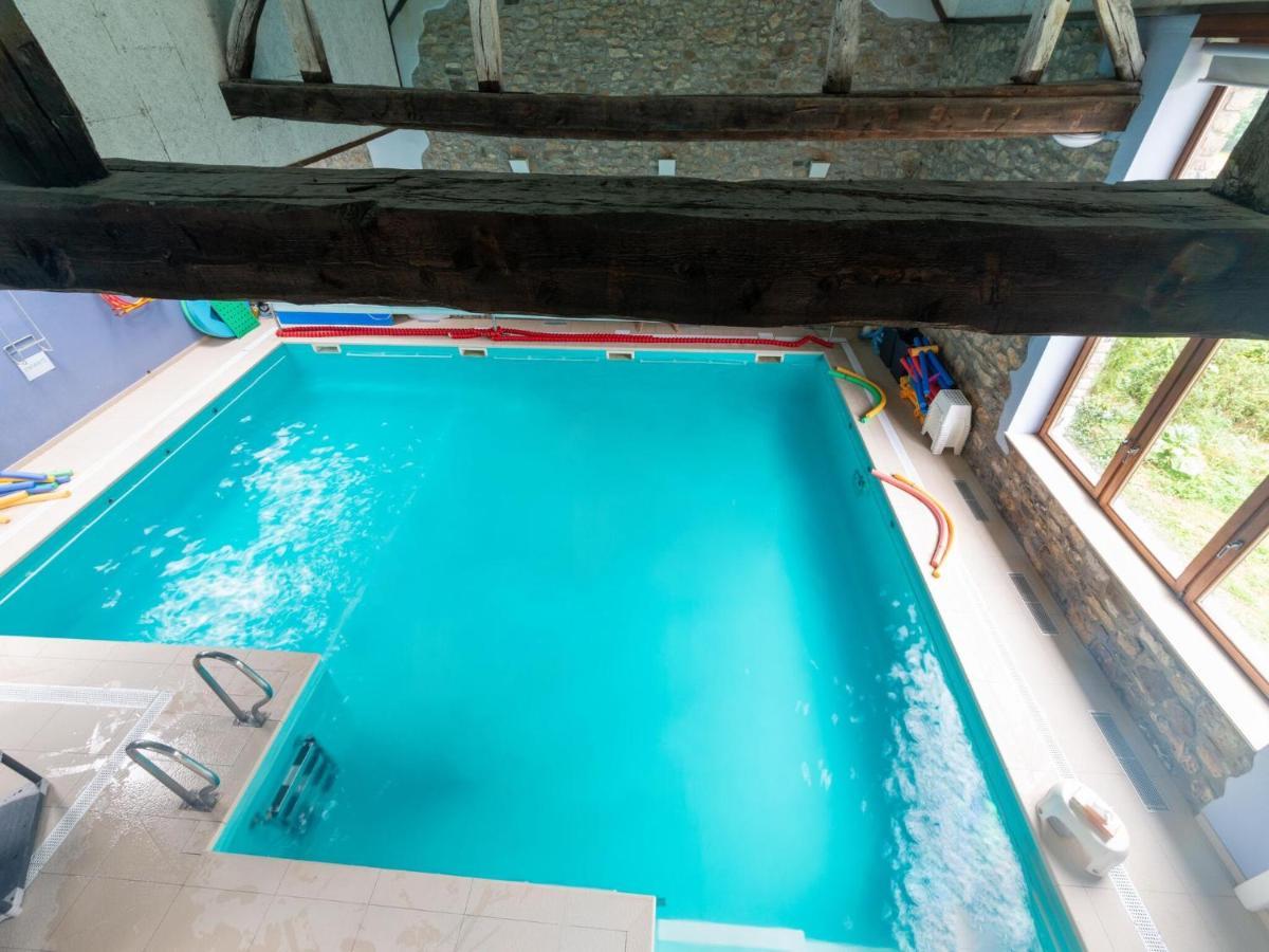 Stunning Home For 5 Adults With Indoor Pool Esneux Екстер'єр фото
