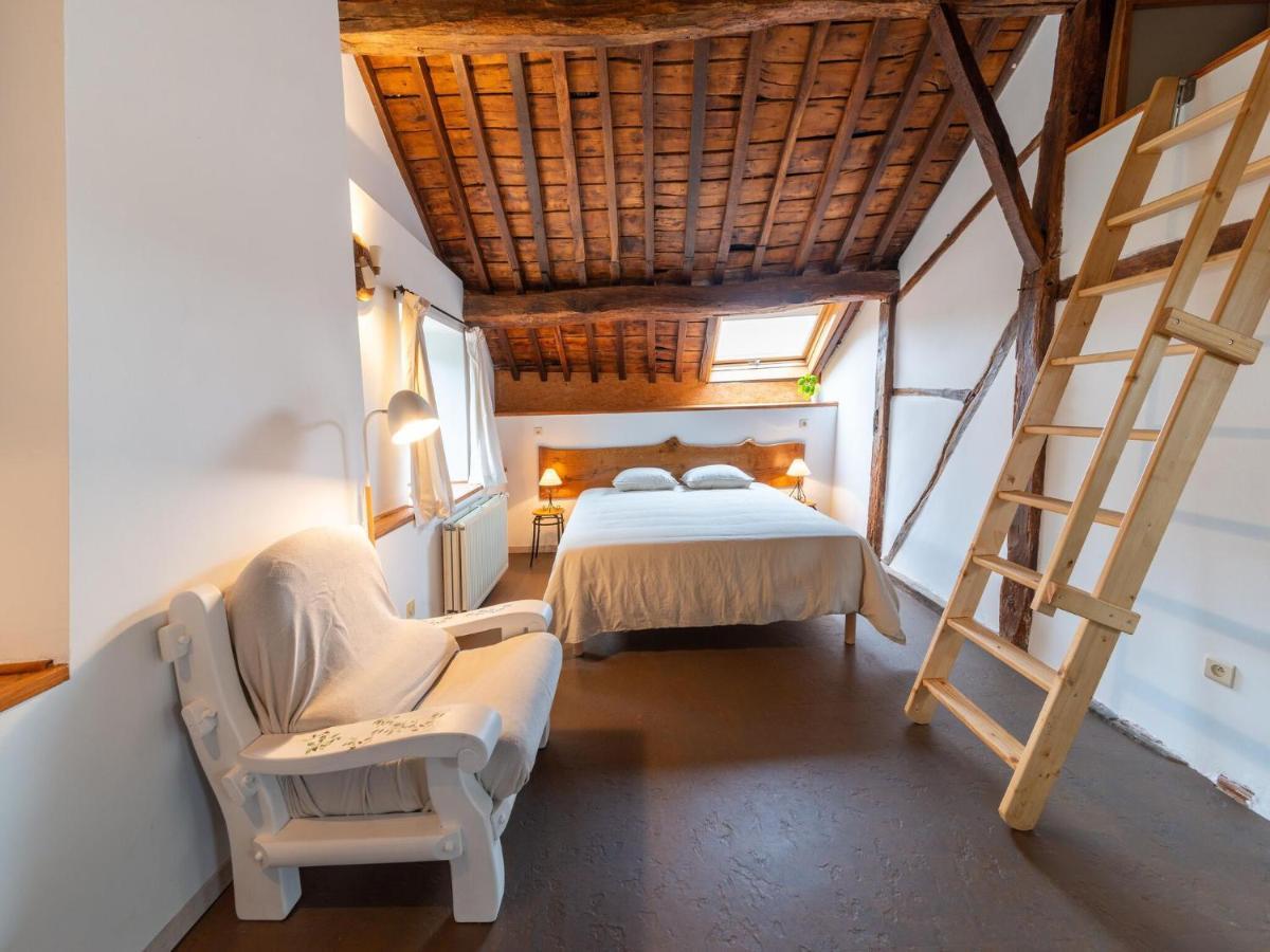 Stunning Home For 5 Adults With Indoor Pool Esneux Екстер'єр фото