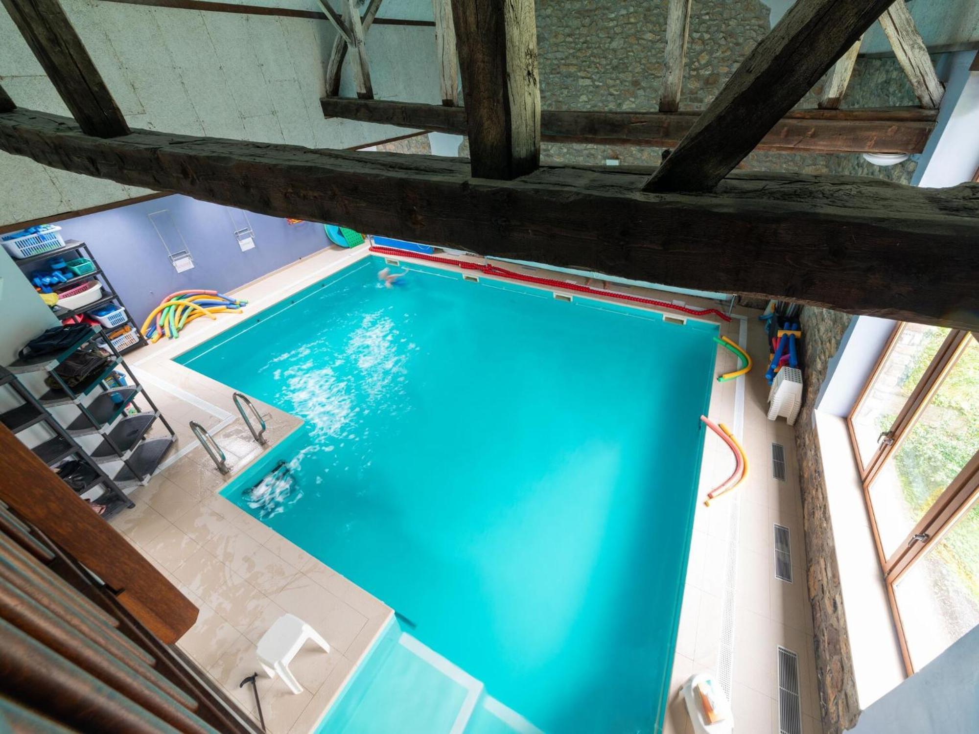 Stunning Home For 5 Adults With Indoor Pool Esneux Екстер'єр фото